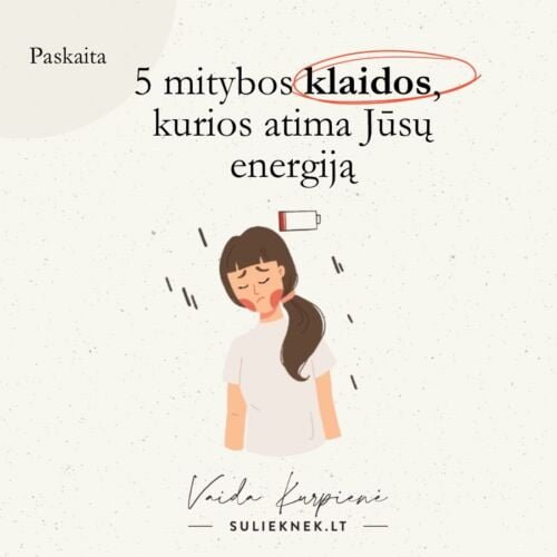 Paskaita-5_mitybos_klaidos_ kurios_atima_Jusu_energija-Vaida_Kurpiene-vaizdo irasas